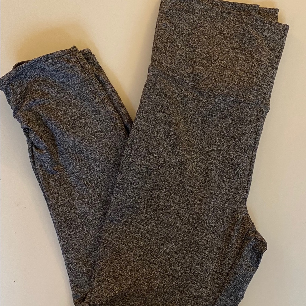 Forever 21 Gray Leggings